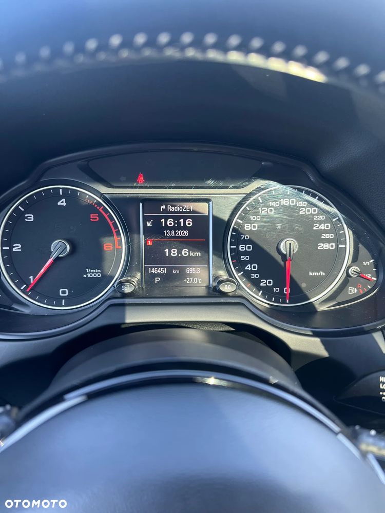 Audi Q5 - 20