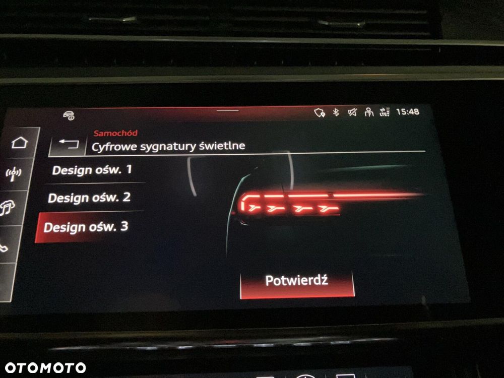 Audi A8 60 TFSI e Quattro Tiptronic - 37