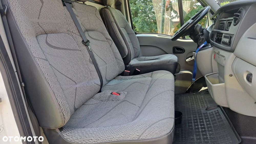 Renault MASTER - 8