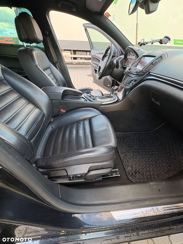 Opel Insignia - 17