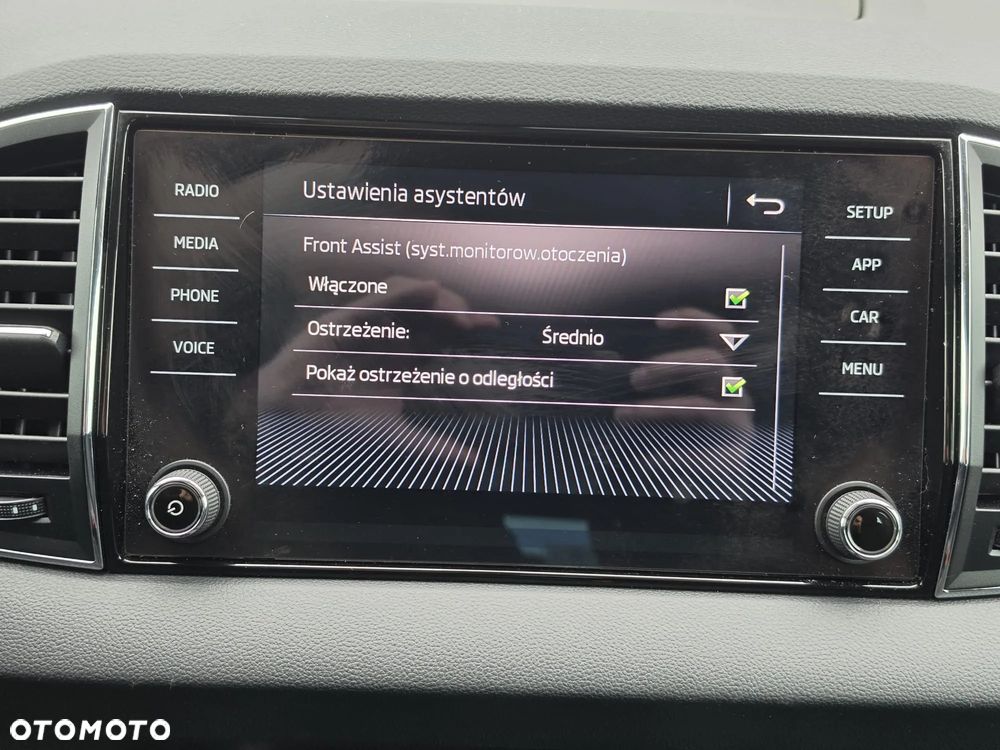 Skoda Karoq 1.5 TSI ACT 4x2 Ambition DSG - 24