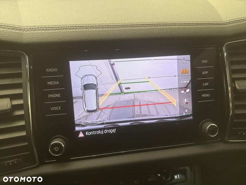 Skoda Kodiaq 2.0 TSI 4x4 Style DSG - 16