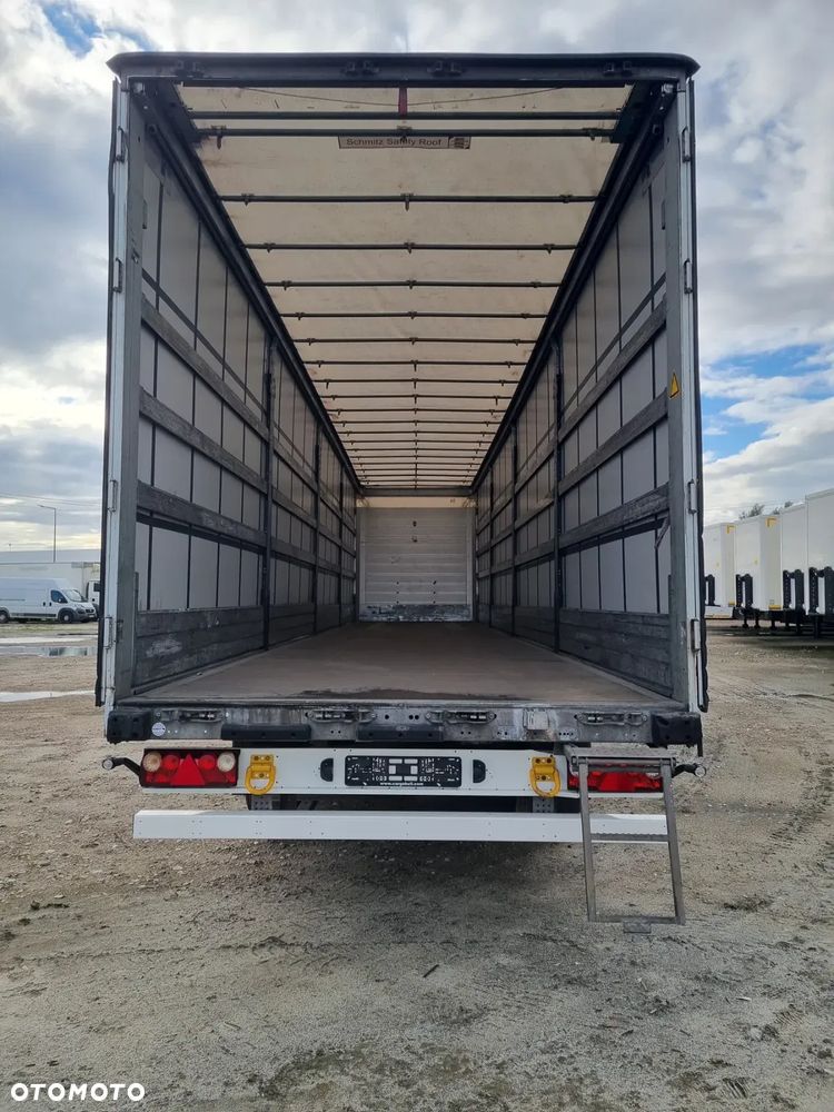Schmitz Cargobull SCS 24 - 11