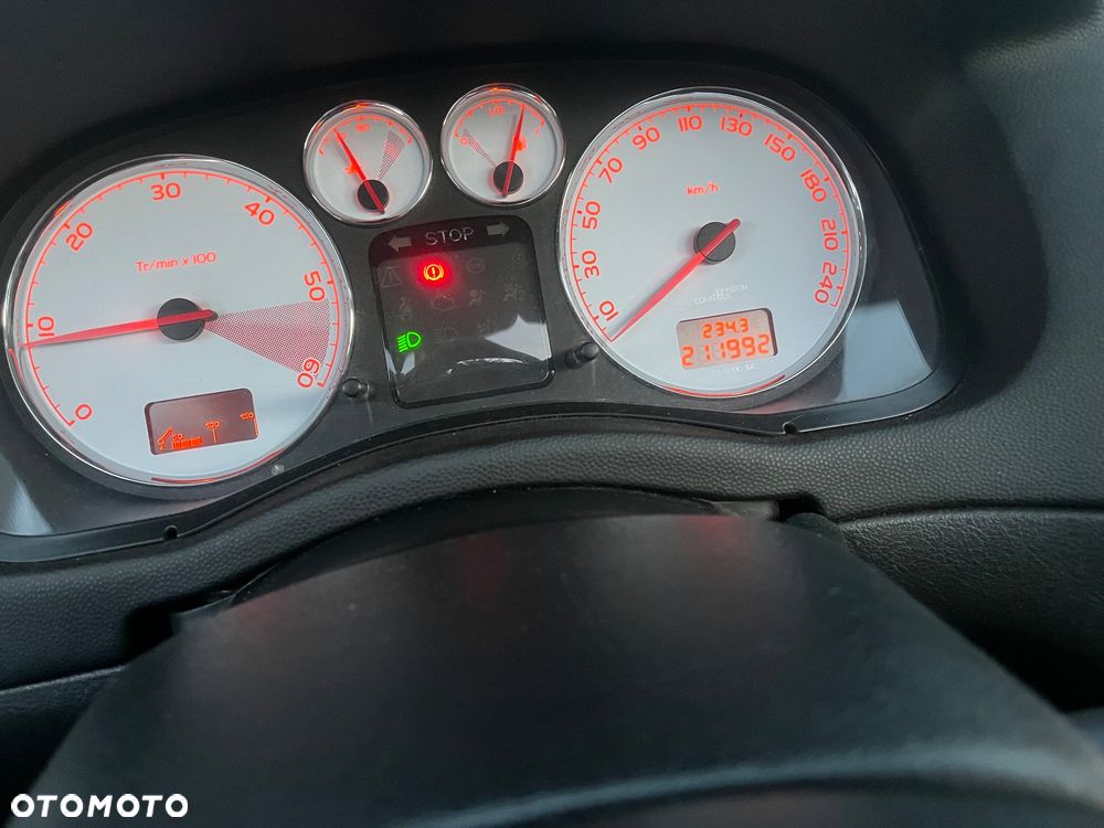 Peugeot 307 CC - 14
