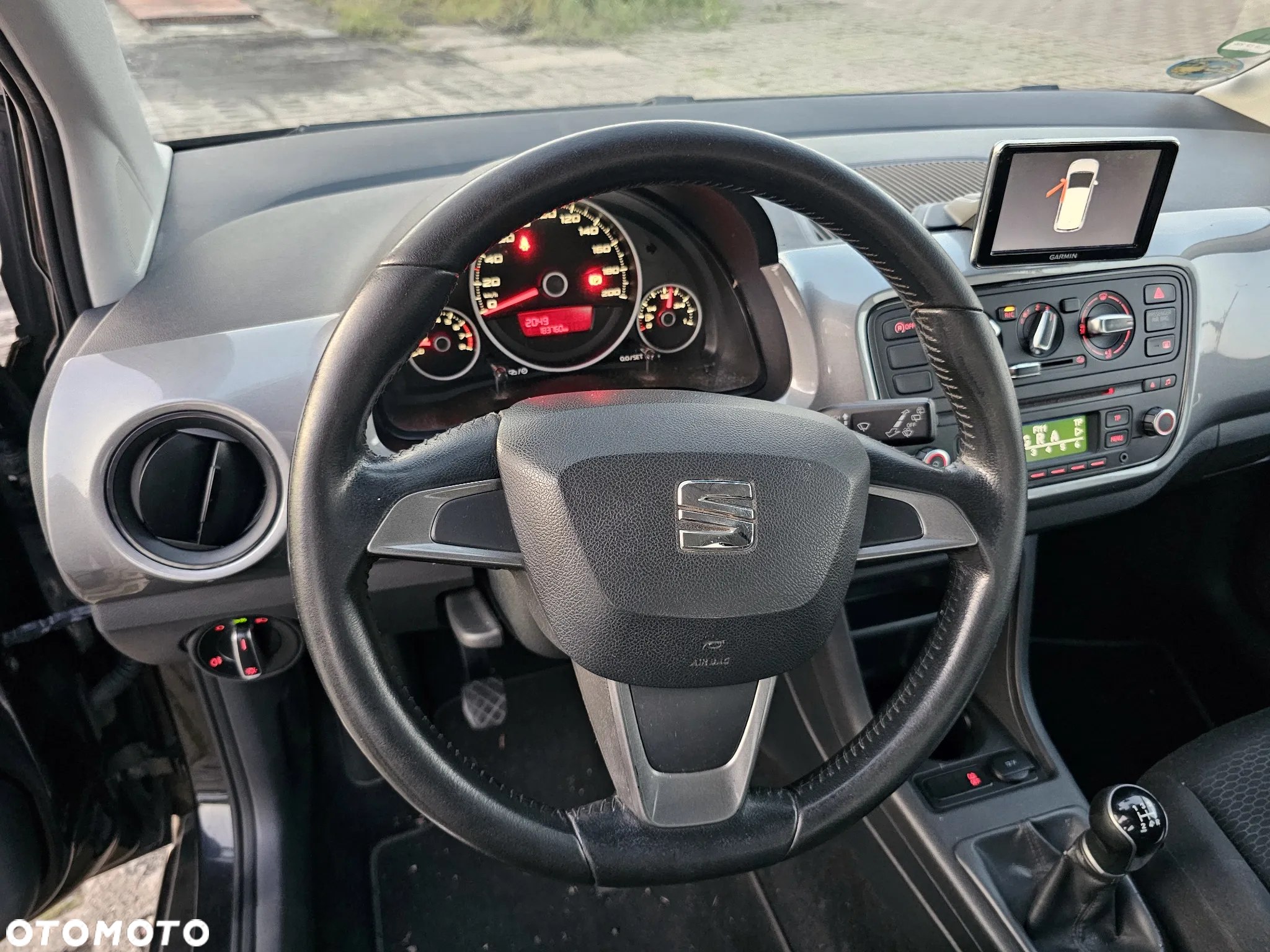 Seat Mii 1.0 Ecomotive I-Tech - 10