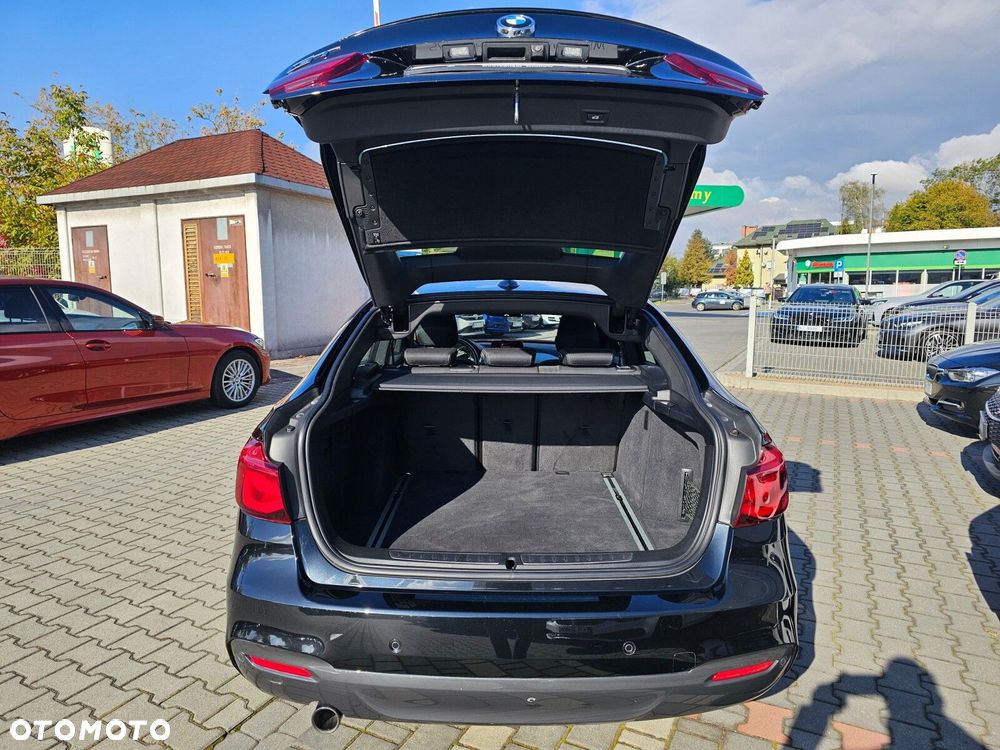 BMW Seria 3 318d M Sport - 17