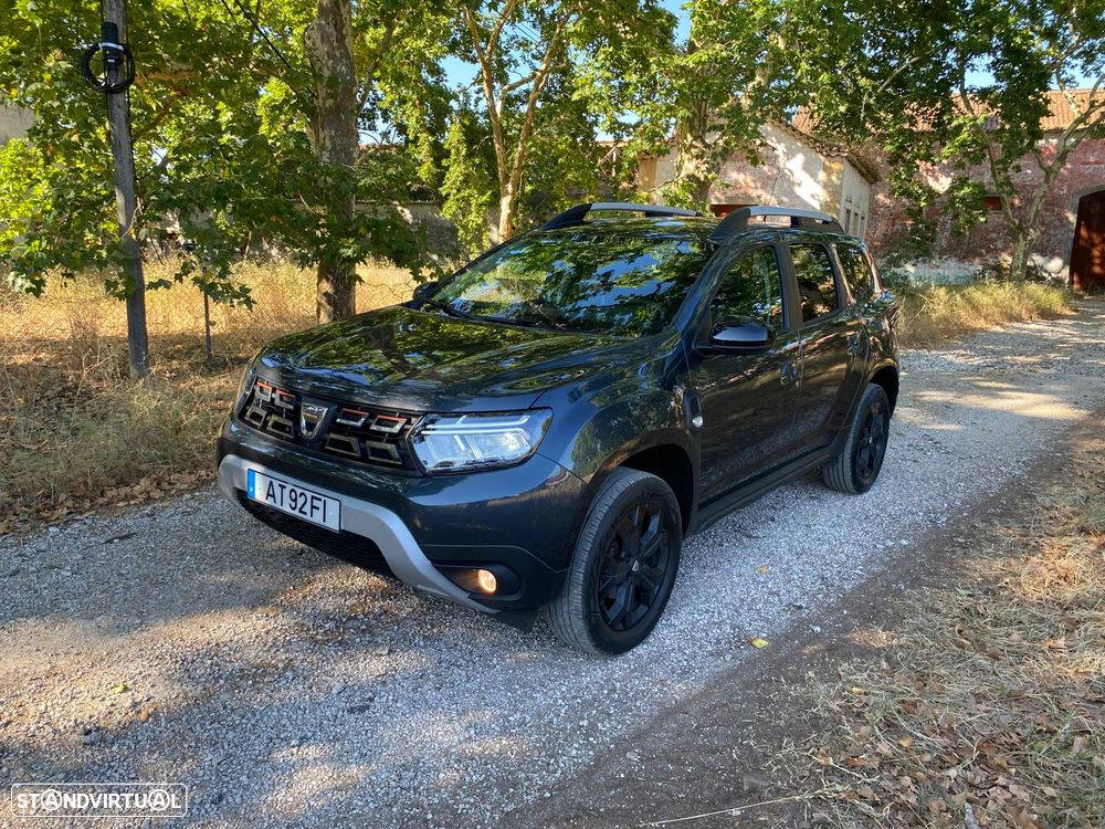 Dacia Duster 1.3 TCe SL Extreme - 2