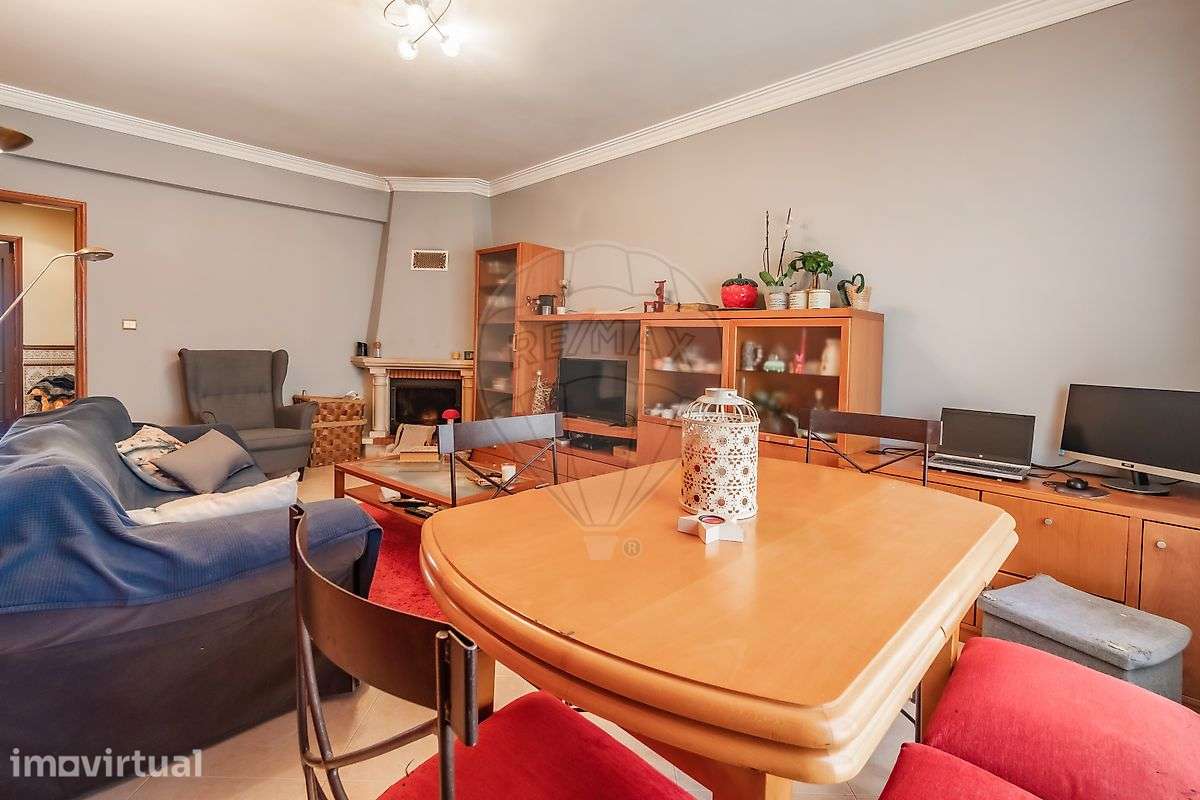 Apartamento T3 para venda - Grande imagem: 5/22