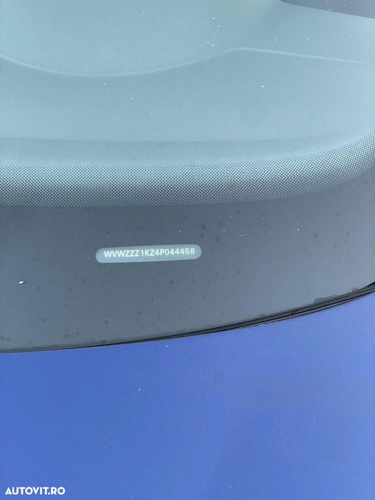 Volkswagen Golf 1.9 TDI Comfortline - 19