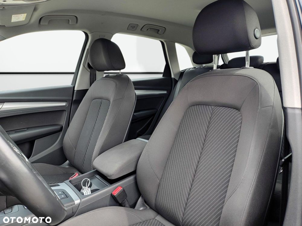 Audi Q5 - 19