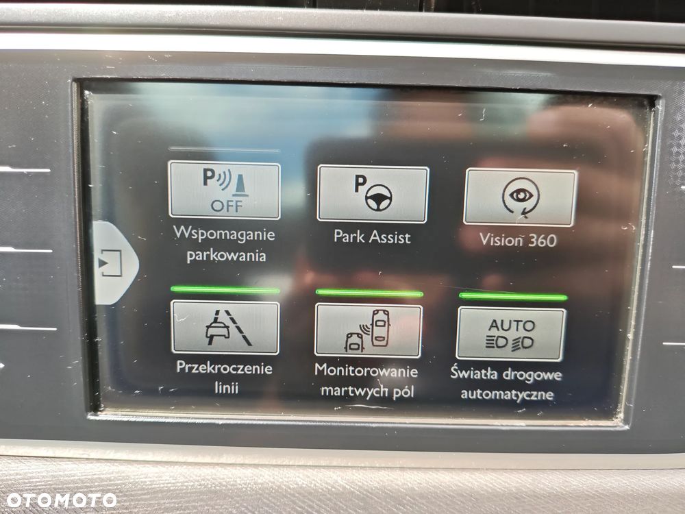 Citroën C4 Picasso BlueHDi 120 Exclusive - 24