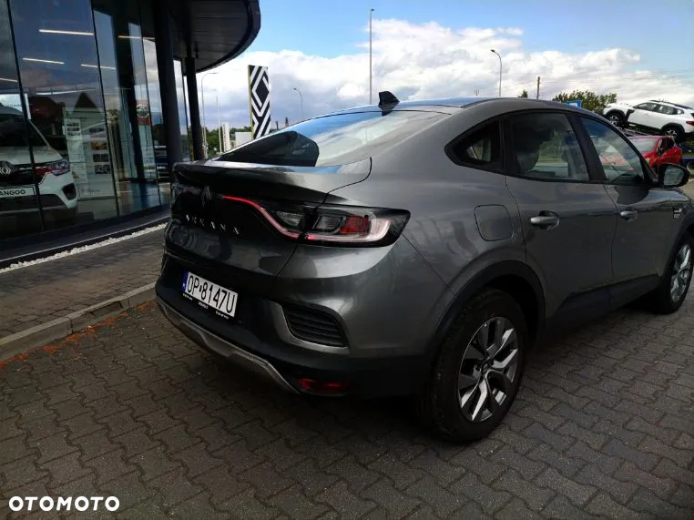 Renault Arkana - 4