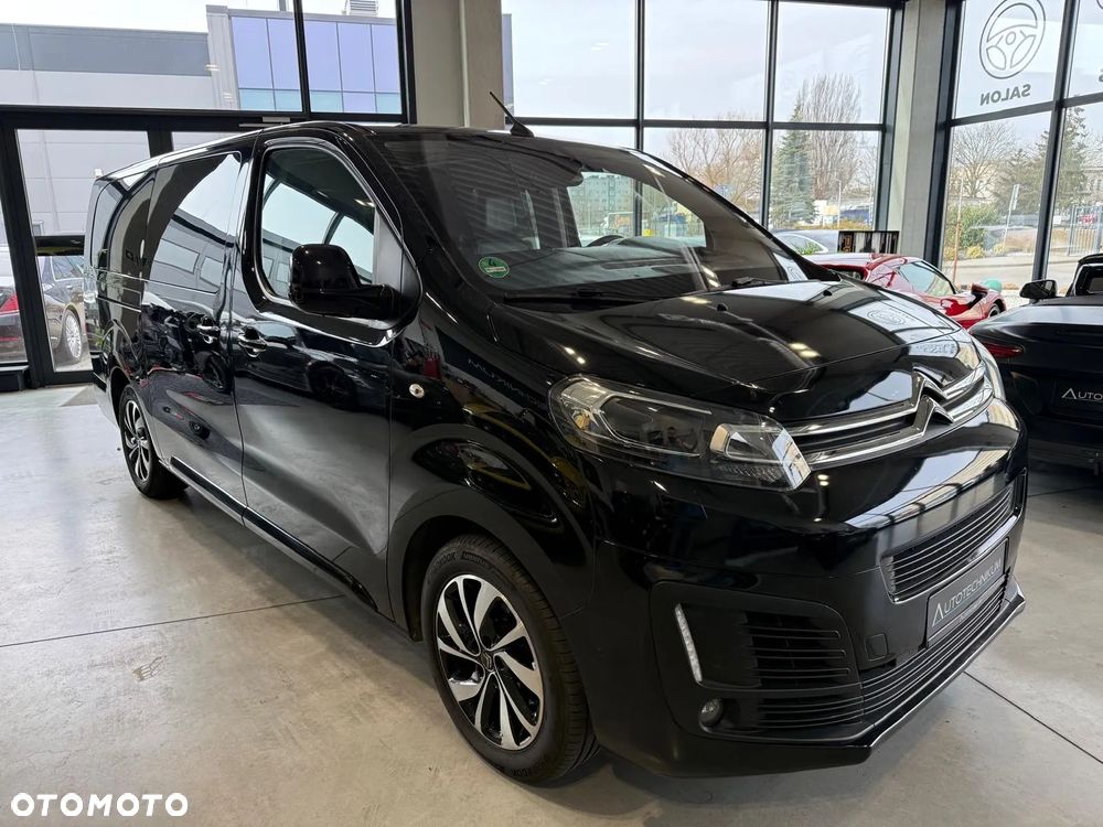 Citroën SpaceTourer XL EAT8 Business Lounge - 3