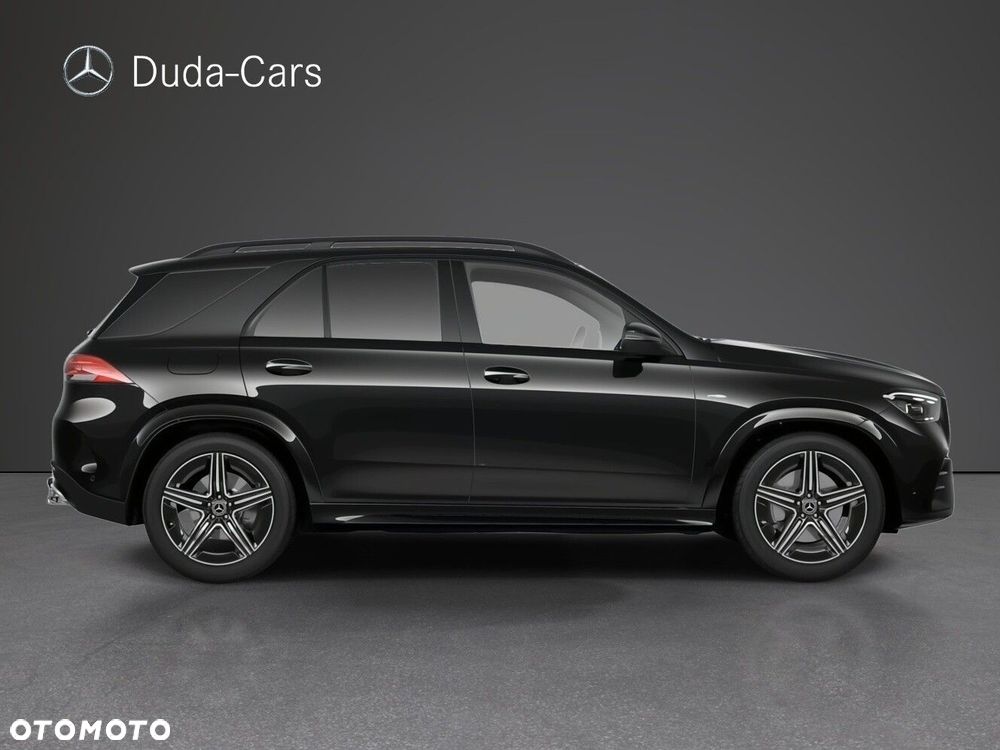 Mercedes-Benz GLE - 4