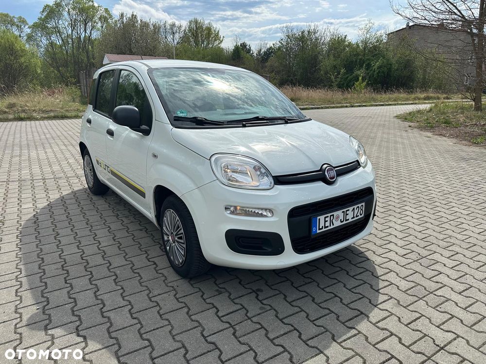 Fiat Panda 1.2 MyLife - 3