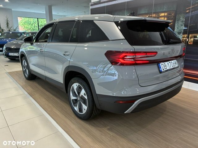 Skoda Kodiaq 1.5 TSI mHEV 4x2 Edition 130 DSG - 5