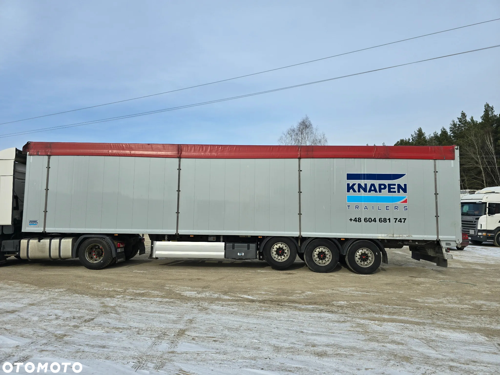 Knapen Ruchoma - 5