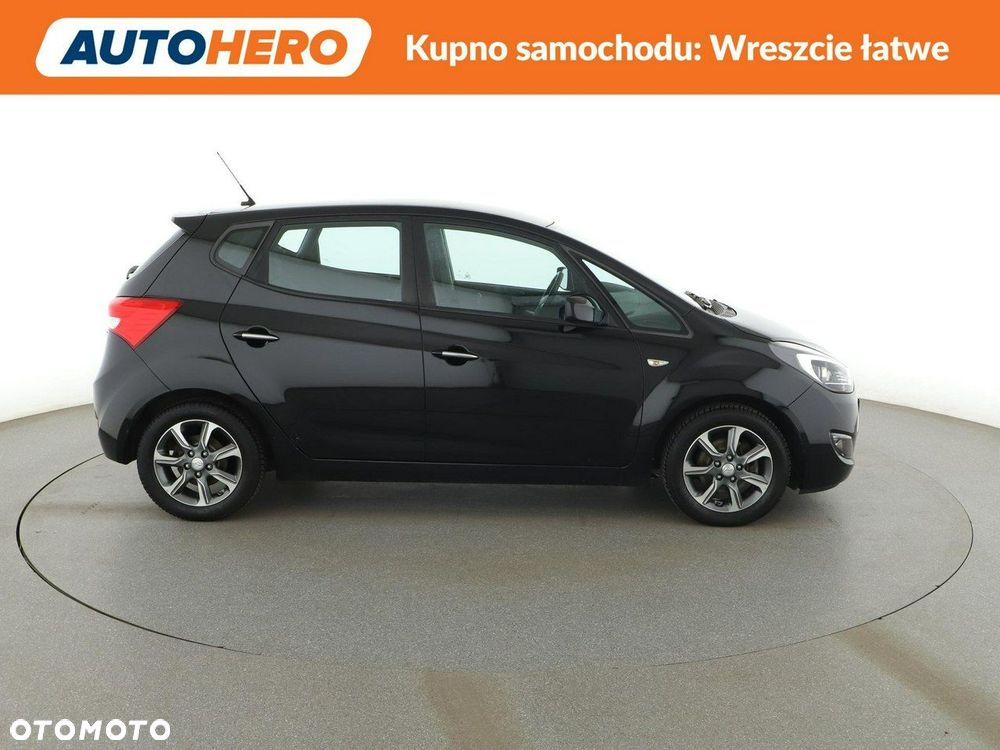 Hyundai ix20 1.6 blue Trend - 9