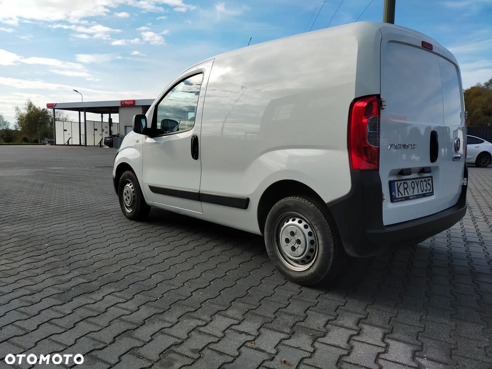 Fiat Fiorino - 2