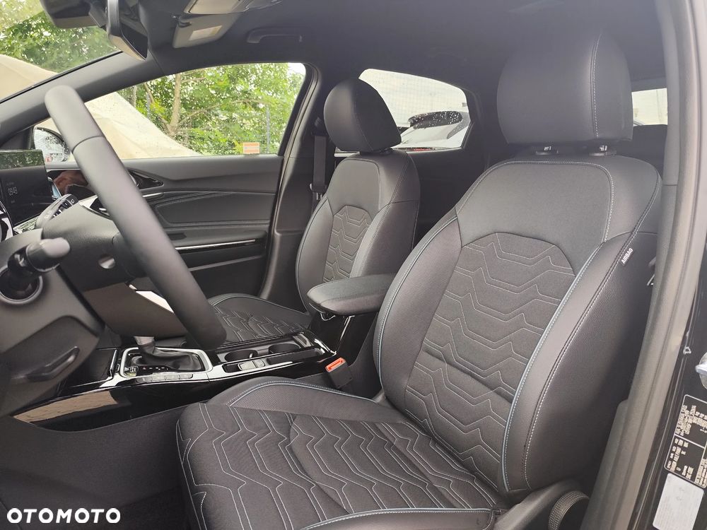 Kia XCeed 1.6 T-GDI Tribute DCT - 13