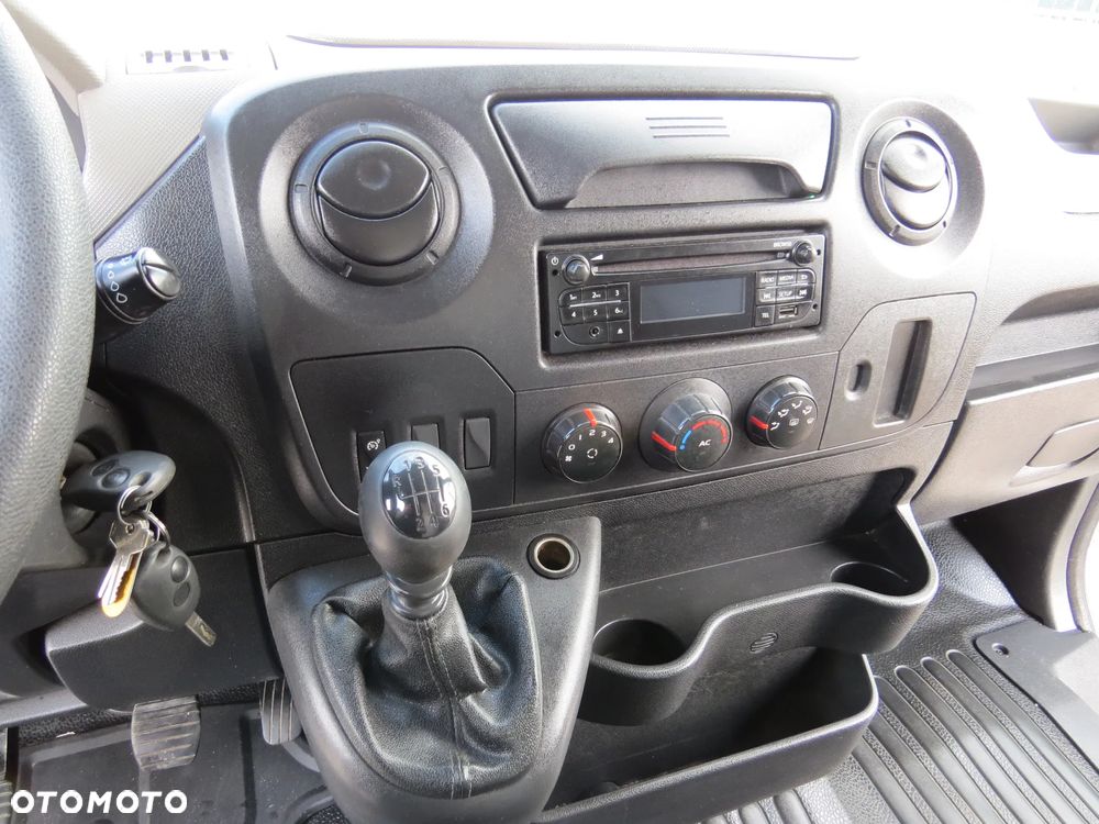 Renault master - 16