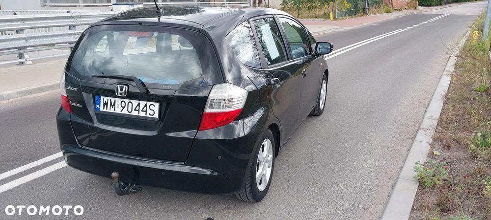 Honda Jazz 1.2 i-VTEC - 4