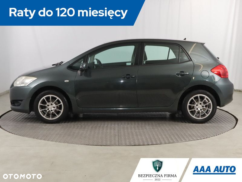 Toyota Auris - 3