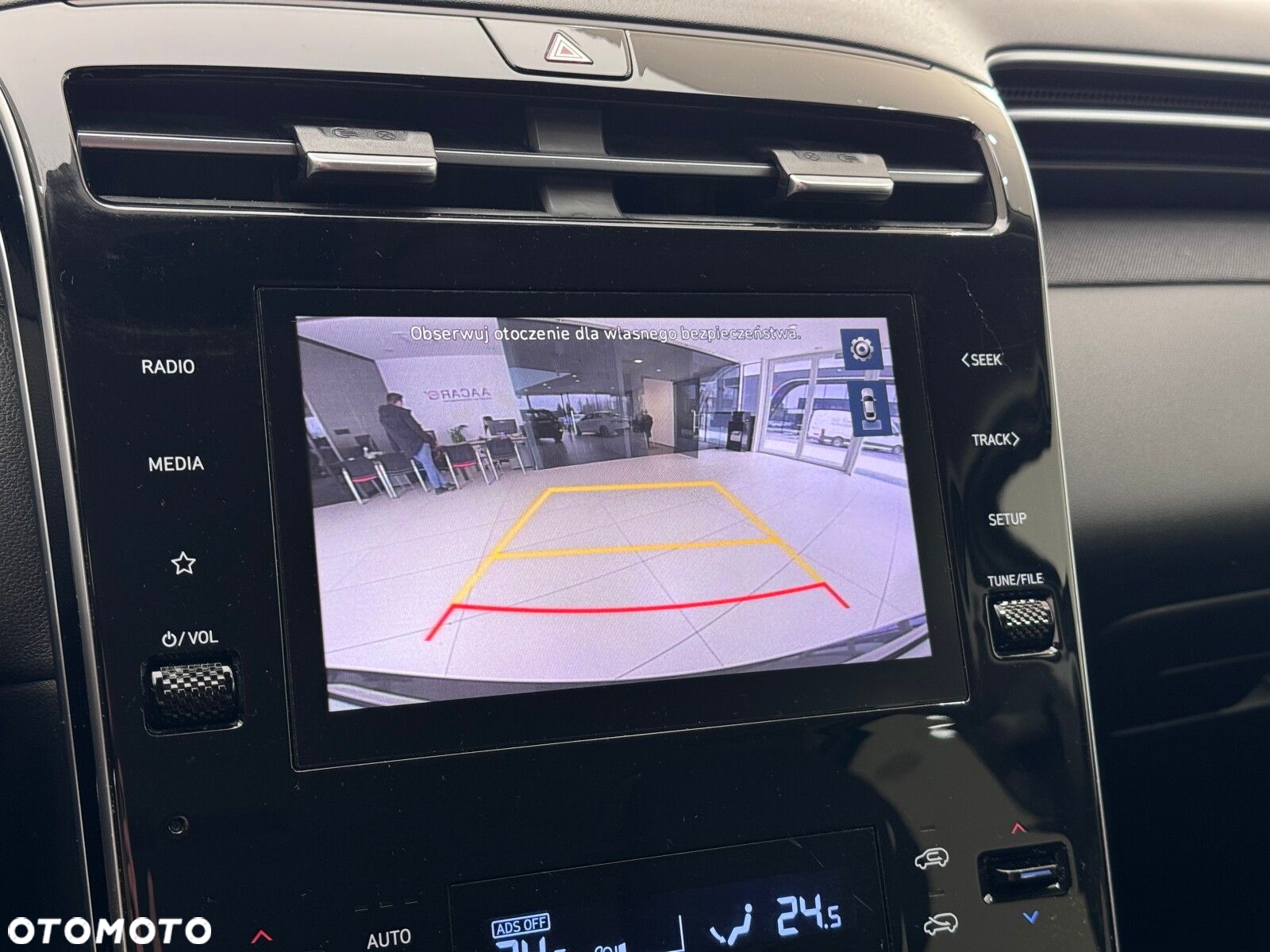 Hyundai Tucson - 35