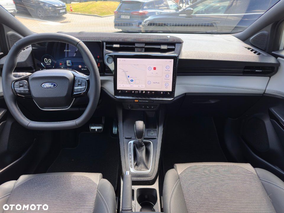 Ford Puma - 24