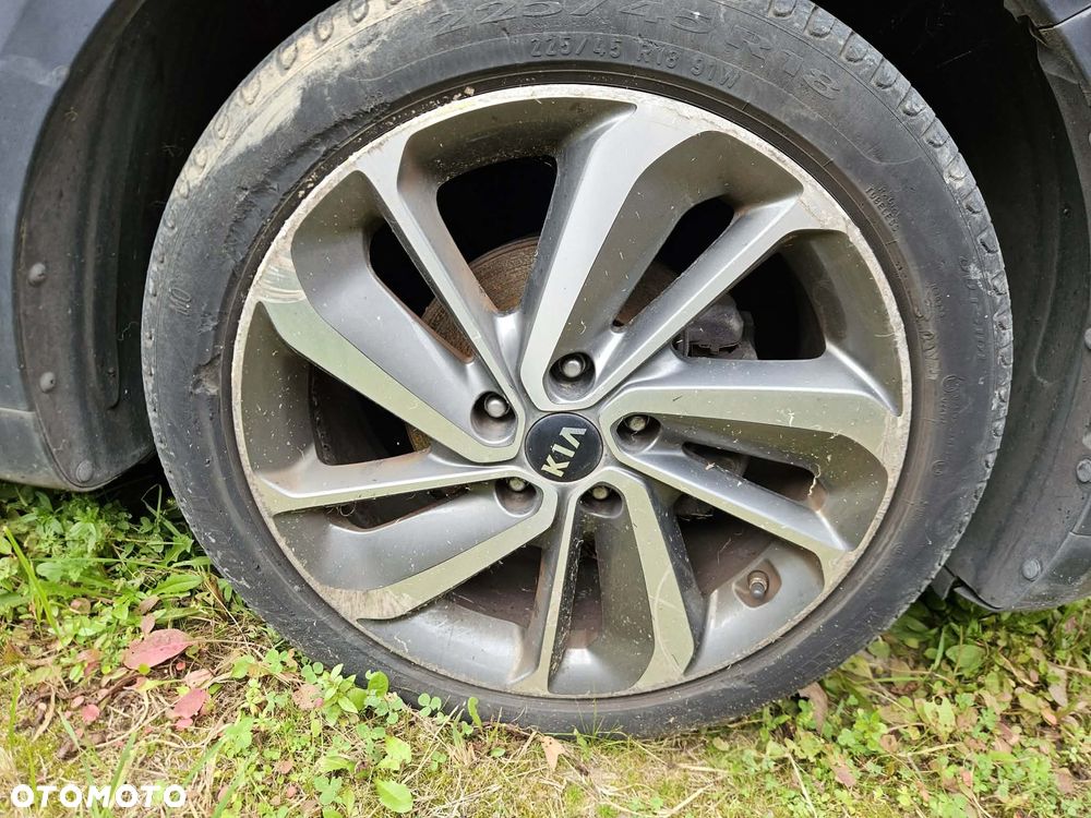 Kia Niro 1.6 GDI HEV 2WD OPF Spirit - 15