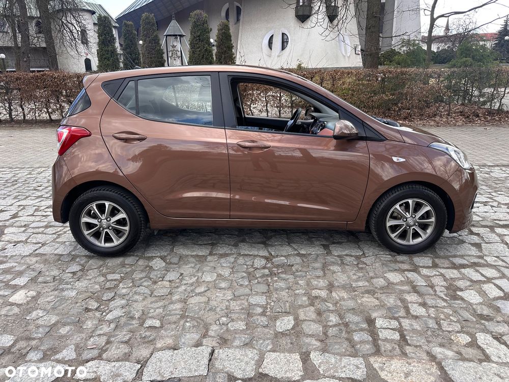 Hyundai i10 1.2 Passion - 30