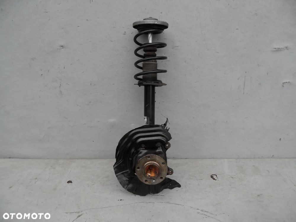 MCPERSON ZWROTNICA LEWA BMW X3 F25 X4 F26 S DRIVE - 1