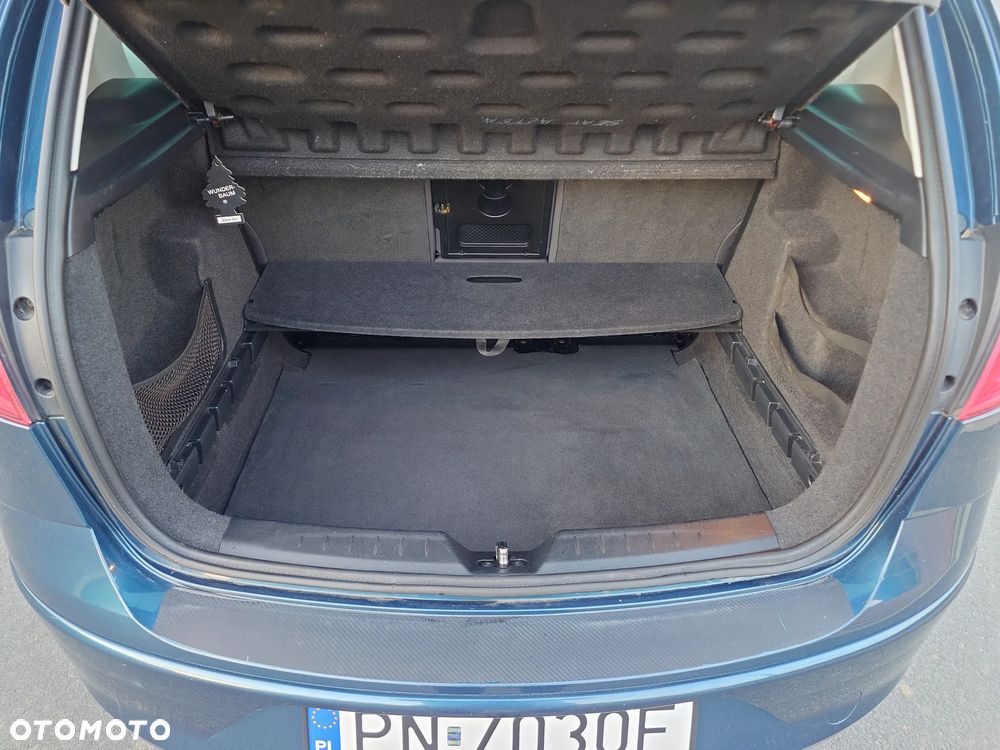 Seat Altea 1.6 Stylance - 11