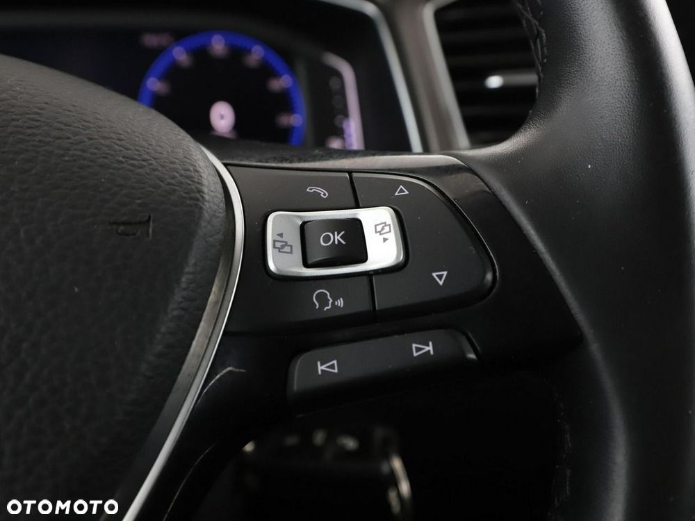 Volkswagen T-Roc 1.0 TSI Style - 31