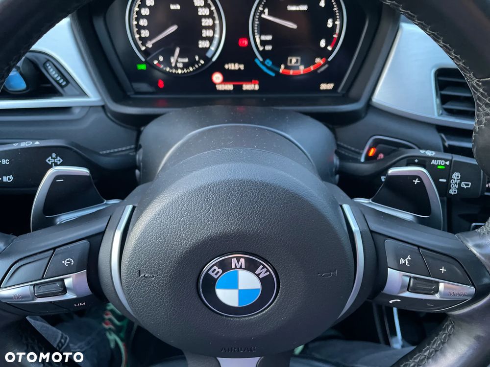 BMW X1 xDrive18d M Sport - 20