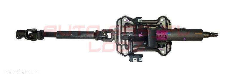 KOLUMNA KIEROWNICZA DUCATO JUMPER BOXER 06- - 1