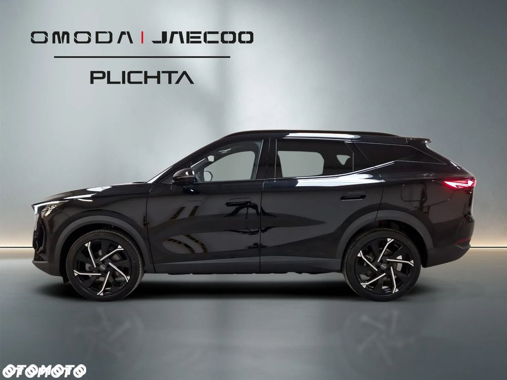 Omoda 7 1.5 T-GDi Super Hybrid Luxury - 3