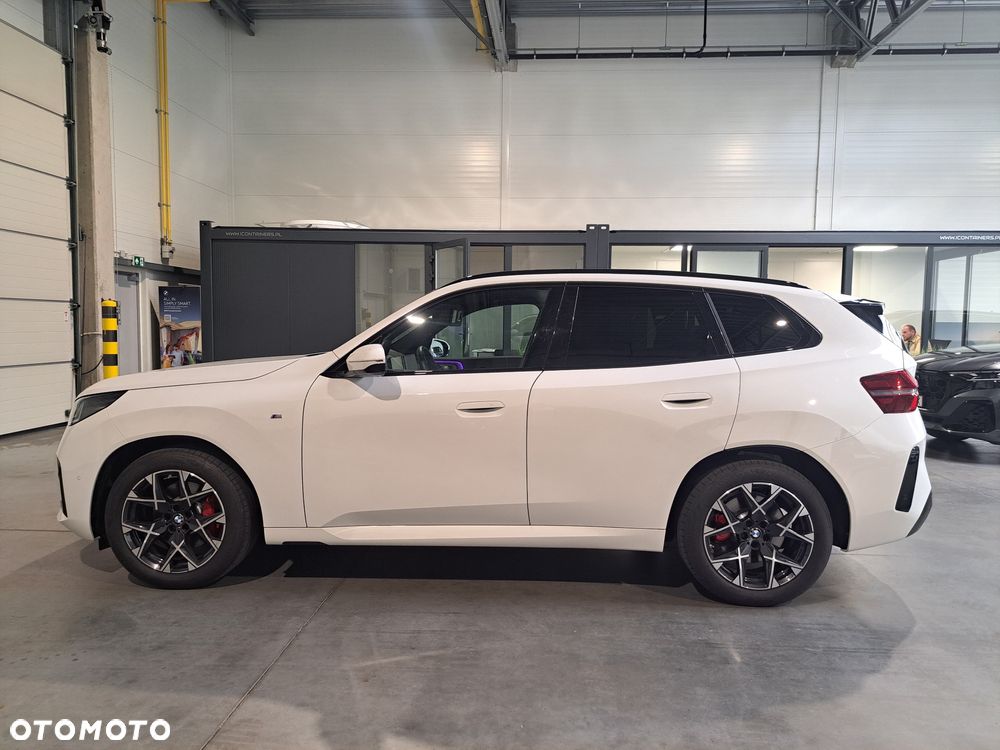 BMW X3 2025 photo 4