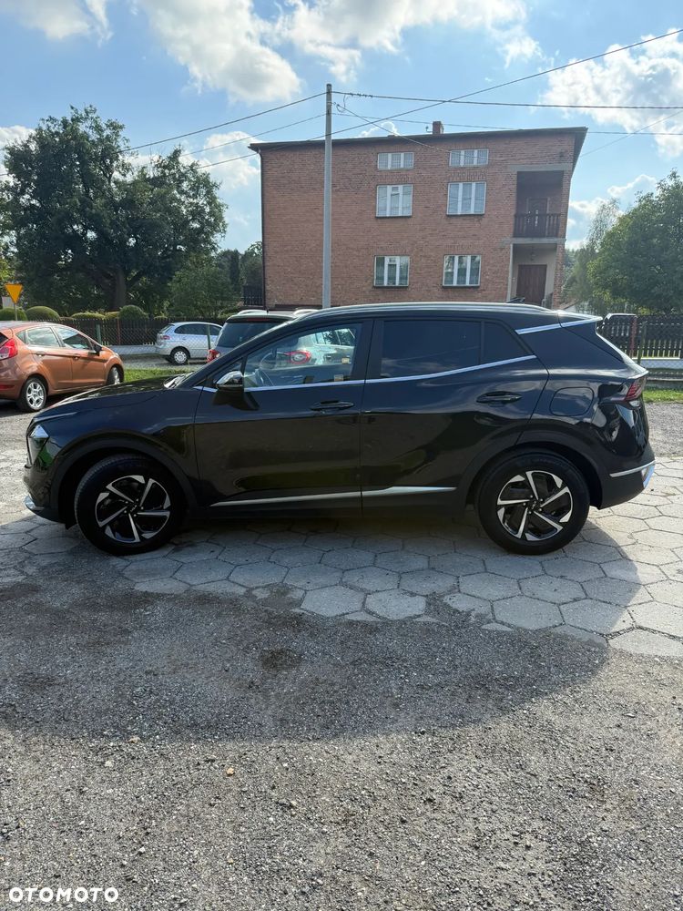 Kia Sportage 1.6 T-GDI L 2WD - 5