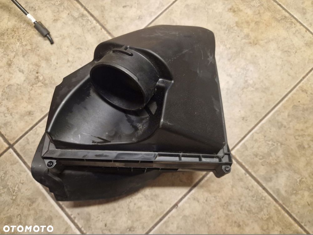 obudowa filtra powietrza bmw m2 g87 8095804 - 1