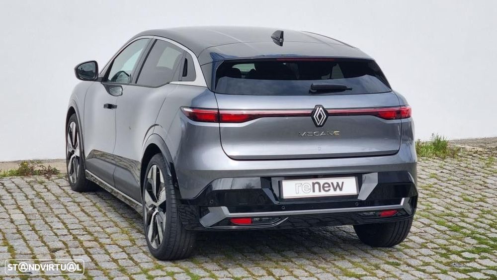 Renault Mégane E-Tech EV60 Techno - 8