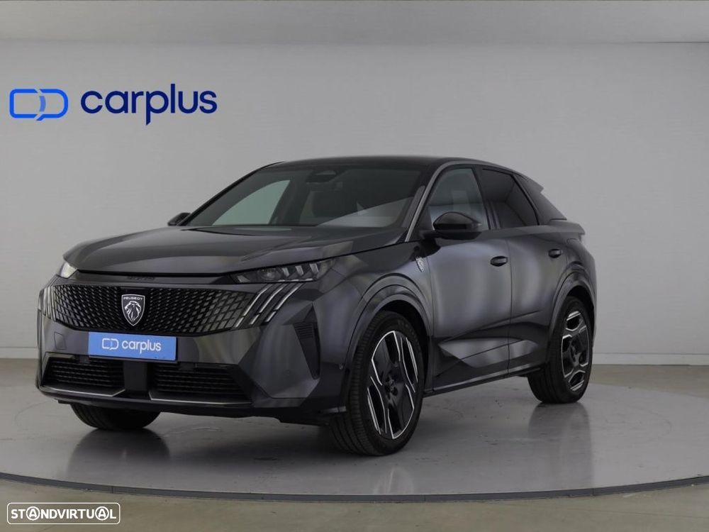 Peugeot E-3008 73 kWh GT - 1