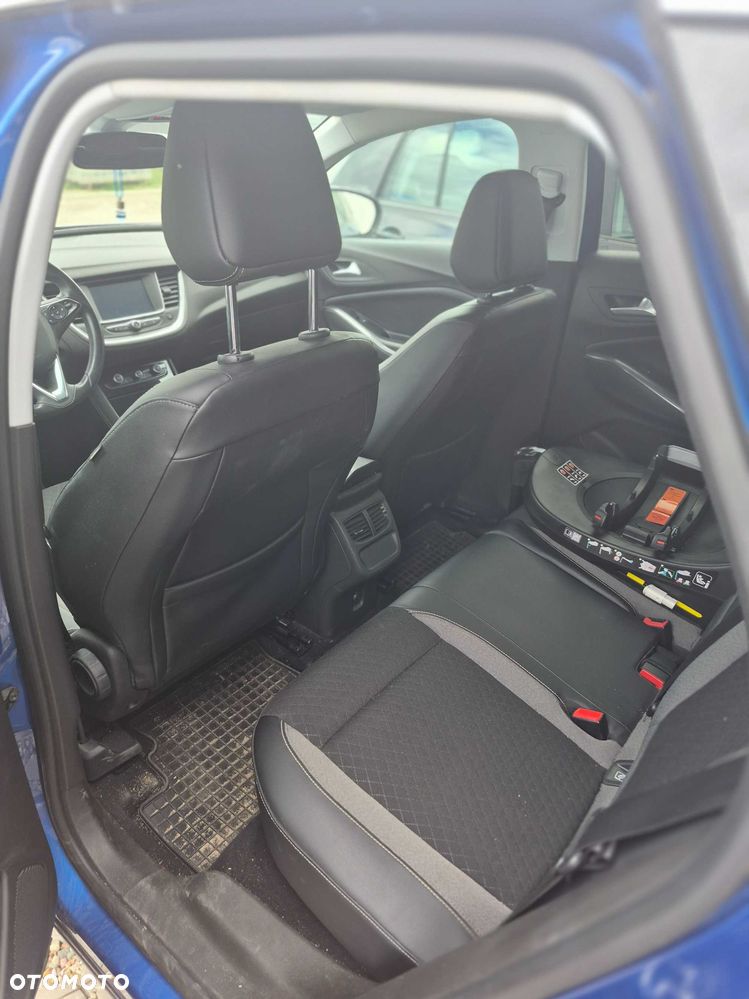 Opel Grandland X - 6