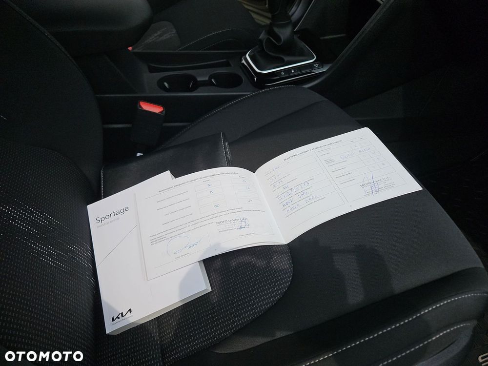Kia Sportage 1.6 T-GDI L 2WD - 27
