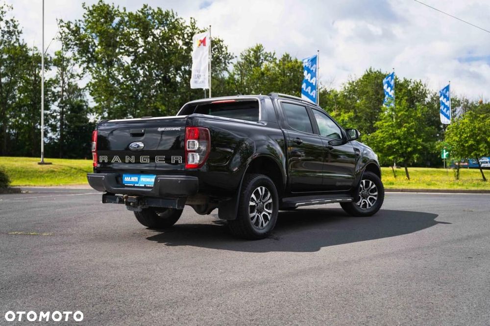 Ford Ranger - 6