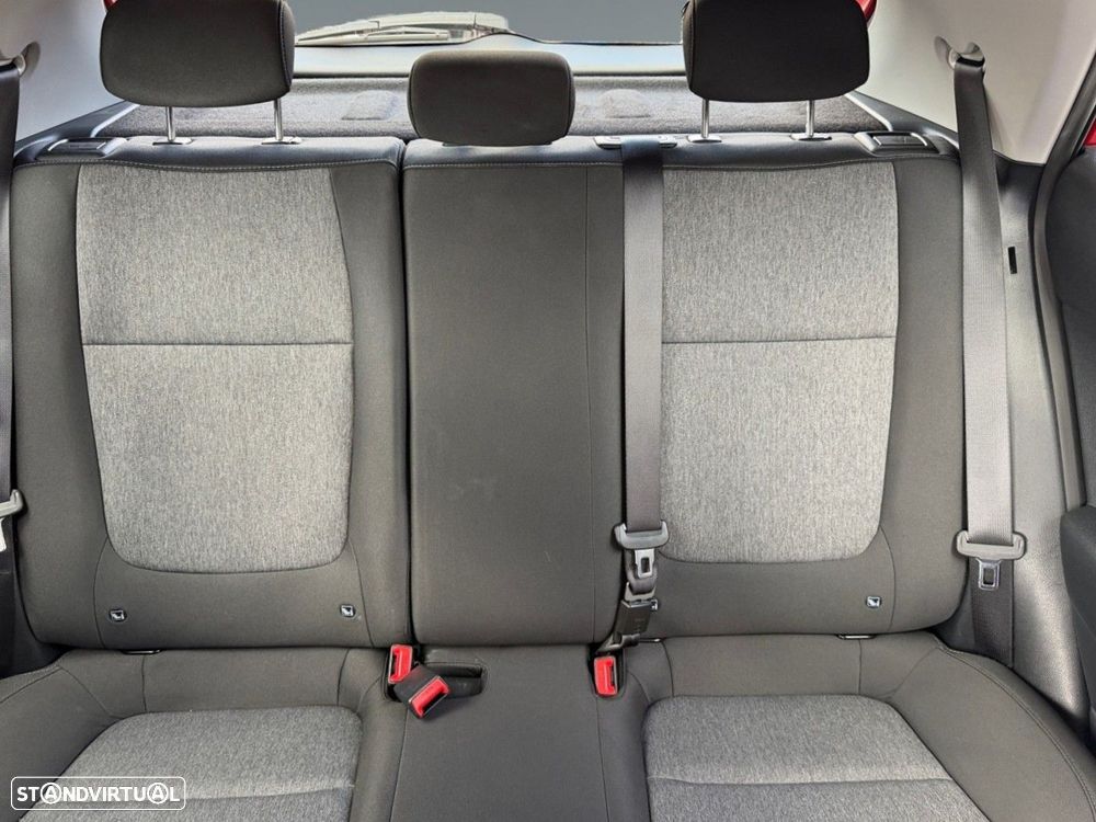 Kia Stonic 1.2 MPi Dynamic - 14