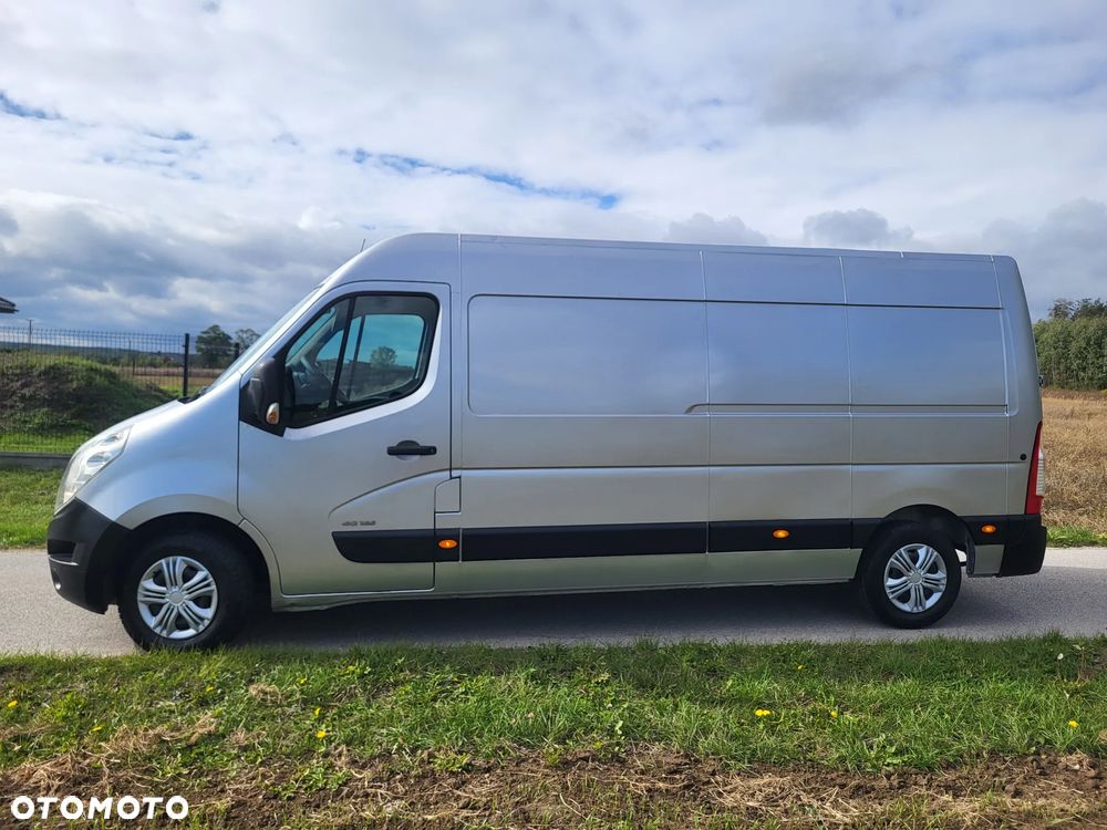 Renault Master - 3