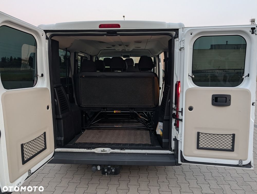 Peugeot Boxer - 6