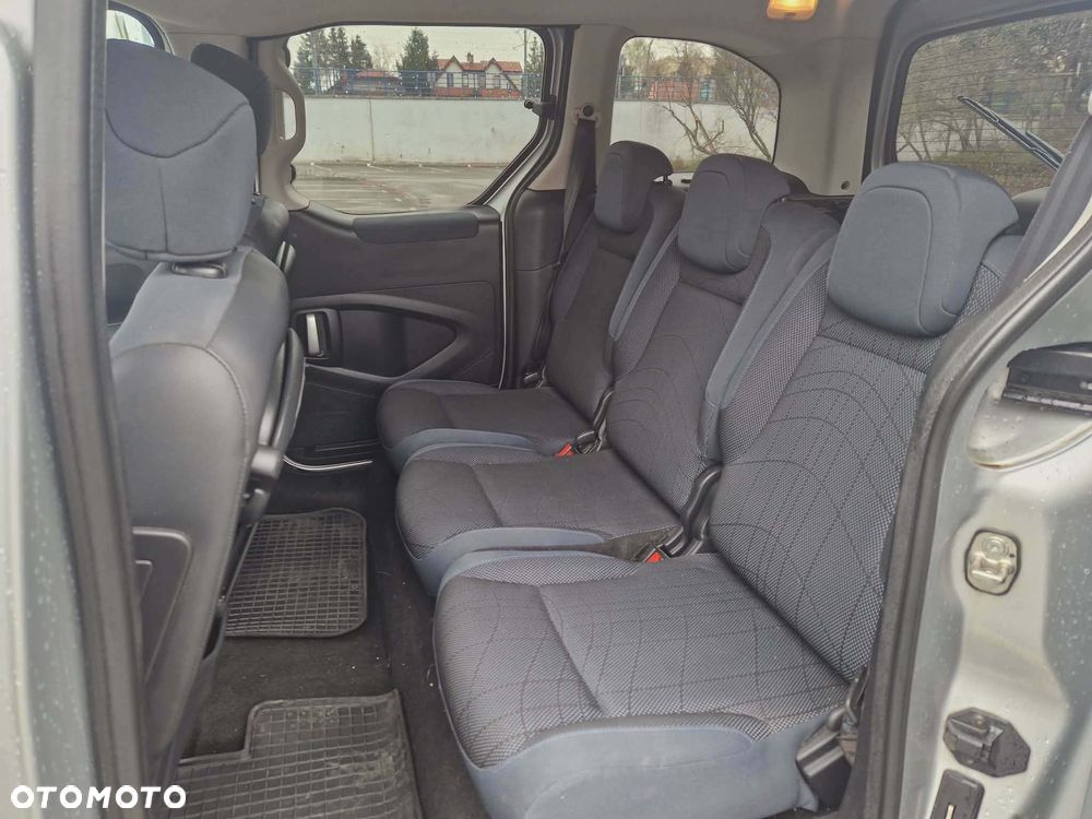 Peugeot Partner Kombi 110 Premium - 8