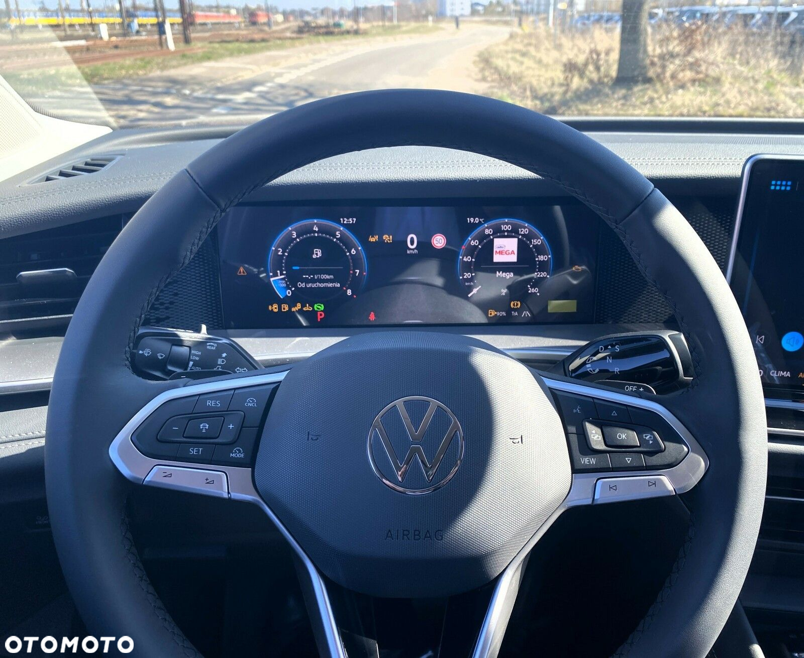 Volkswagen Tayron 2.0 TSI Life Plus DSG - 13